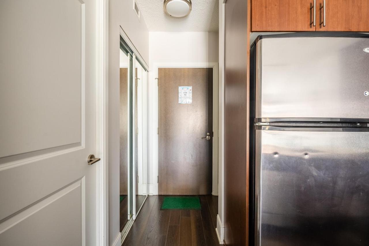 Beautiful Condos In The Heart Of Downtown By Globalstay Toronto Exterior photo